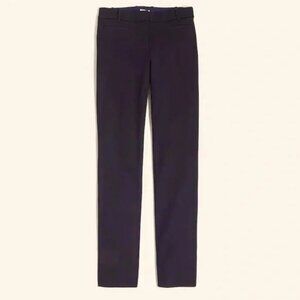 J.Crew Factory Slim Lexie Pant in Stretch Cotton